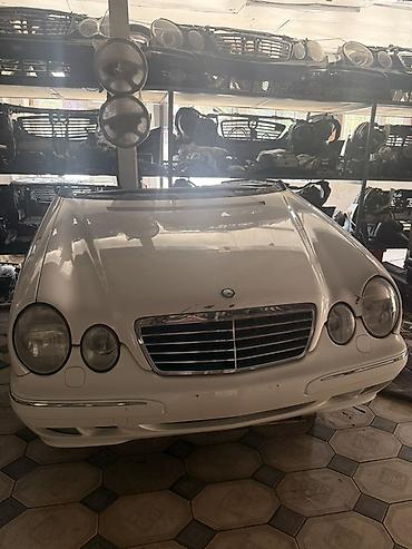 lider auto: Запчасти Mercedes-Benz — разбор Предлагаются оригинальные узлы и — 3
