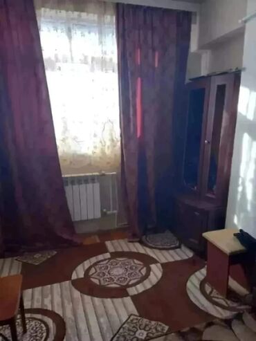 Köhnə tikili: Bakı, Günəşli, 2 otaqlı, Köhnə tikili, m. Xalqlar Dostluğu, 38 kv. m — 22