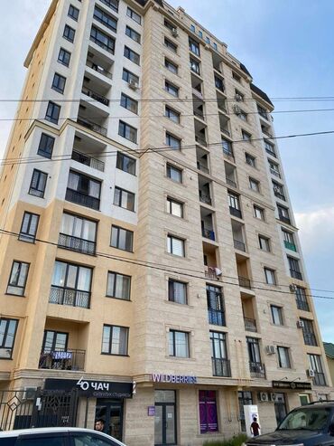 продажа квартир в бишкеке без посредников: 3 комнаты, 109 м², Элитка, 11 этаж, Евроремонт