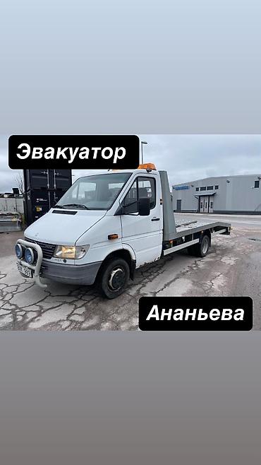 авто электирк: Түз платформасы менен — 1