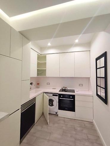 Yeni tikili: İcarəyə verilir 2 otaqlı yeni tikili 70 m², Şah İsmayıl Xətai m — 10