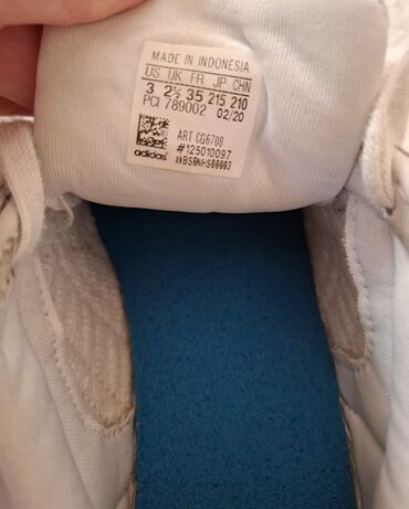 Patike: Adidas, Veličina - 35 — 13