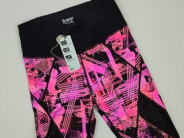 f: Superdry, Legginsy Sportowe damskie, rozmiar S — 1