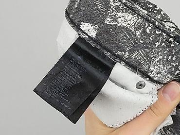 jeansy krowa: H&M, Jeansy damskie, rozmiar S — 5