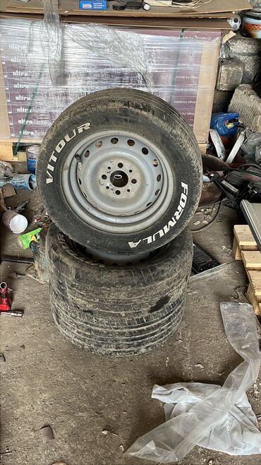 диски на лексус: Б/у Шина Formula 215 / 50 / R 13