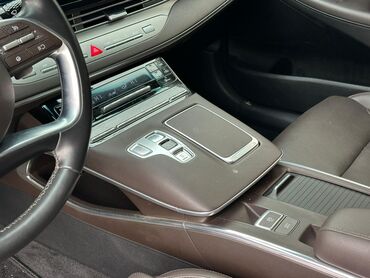 Hyundai: Hyundai Grandeur: 2021 г., 2.4 л, Автомат, Гибрид, Седан — 14