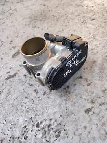 map sensor fiat stilo 1.9 jtd: Grande Punto 1.4 t-jet 120ks klapna gasa. Grande Punto 1.4 t-jet 120ks — 1