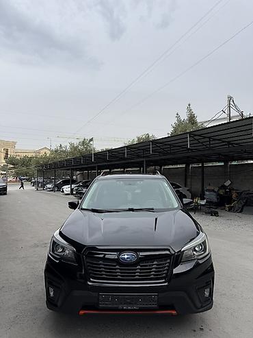 subaru legacy гур: Subaru Forester: 2020 г., 2.5 л, Автомат, Бензин, Кроссовер — 1