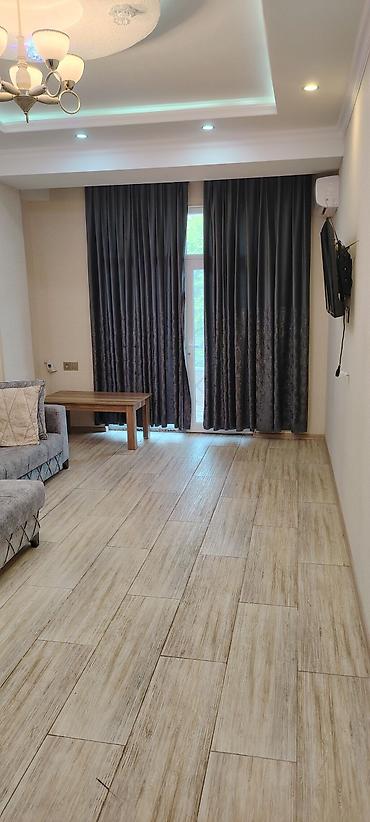 bakida menzil: 2 otaqlı, Yeni tikili, 63 kv. m — 7