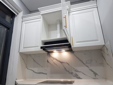 Установка вытяжек и вентиляции: Вытяжка Профессиональня установка Кухонных вытяжек С использованием — 5