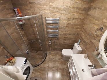 Yeni tikili: Həzi Aslanov qəs., 3 otaqlı, Yeni tikili, m. Həzi Aslanov, 90 kv. m — 20