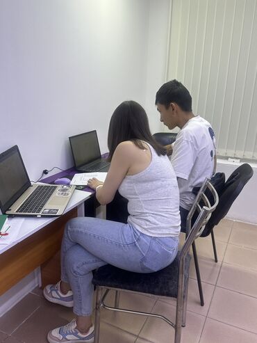 Языковые курсы: Языковые курсы Арабский, Китайский, Кыргызский Для взрослых, Для детей — 7