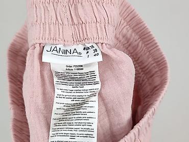 saway klapki: Janina, Szorty damskie, rozmiar M — 4
