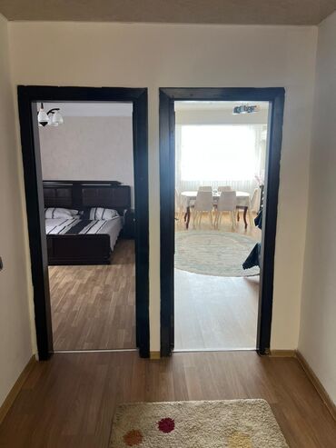 Uzunmüddətli kirayə mənzillər: Gənclik metrosuna yaxın Ağasadiq Gəraybəyli küçəsində, 207 nömrəli — 7