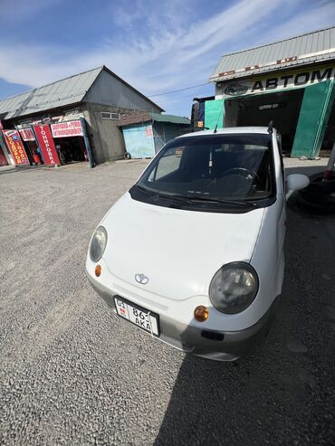 Другие автомобили: Срочно.Срочно!!!
Матис 2 сатылат.
Абалы жакшы…. Баасы:300 000
📲📲📲 at lalafo.kg — 5 Другие автомобили: Срочно.Срочно!!!
Матис 2 сатылат.
Абалы жакшы…. Баасы:300 000
📲📲📲 — 5