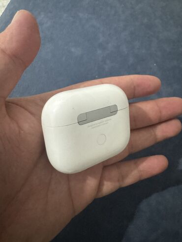 усилитель наушников для телефона: Продаю оригинальные AirPods 3 Состояние хорошее, в наличии коробка