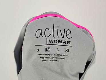 tnf: T-shirt damski, rozmiar M — 5