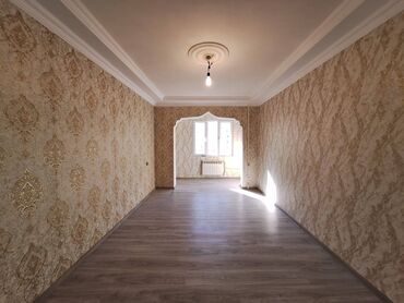 Köhnə tikili: Bakı, Köhnə Günəşli, 2 otaqlı, Köhnə tikili, m. Həzi Aslanov, 65 kv. m — 2