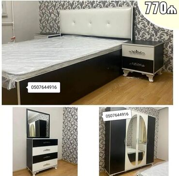 Sifarişlə yataq dəstləri: 🛋️🛏️🪑Komfortun və keyfiyyətin tək űnvani "M. M. Mobilya" ✅Möhtəşəm — 22