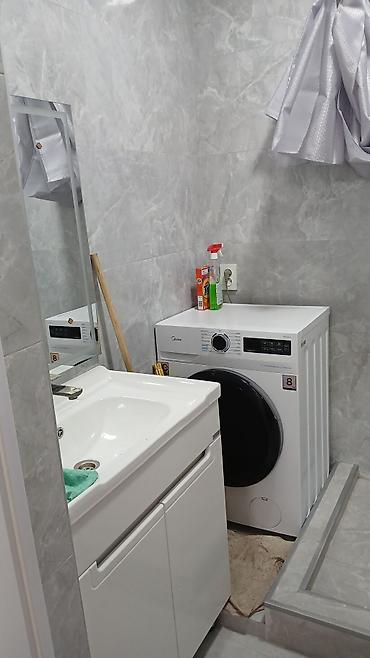 Долгосрочная аренда квартир: Студия, С мебелью полностью — 3