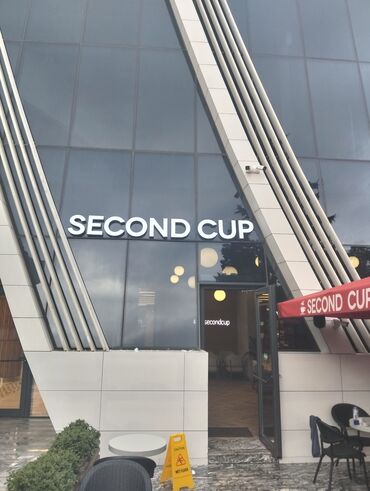 Reklam, çap: Hər növ reklam işləri Peşəkar qrafik və vizual həllər: - Neon işıqlı — 7