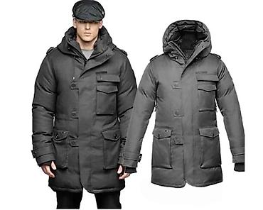 Zimske jakne: NOBIS, EKSPLOZIVNI TOP MODELI, 2025-26 | Najnovije! ! ! Hit! ! ! — 1