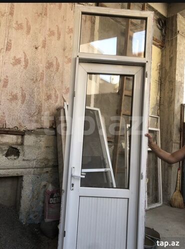 Jalüz qapılar: Sala cox yaxşı vəzyədədi hecbir problem əla vezyət 👍🏻