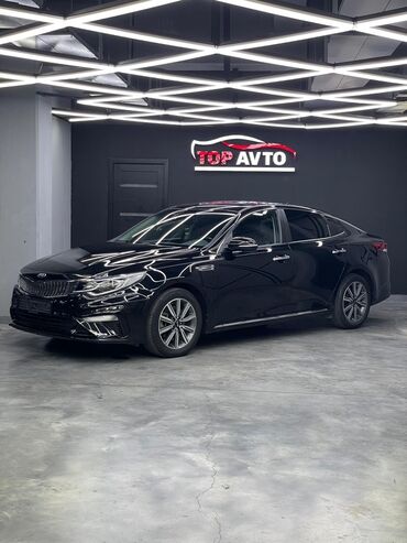 альфа ромео машина: Kia K5: 2019 г., Автомат, Бензин, Седан