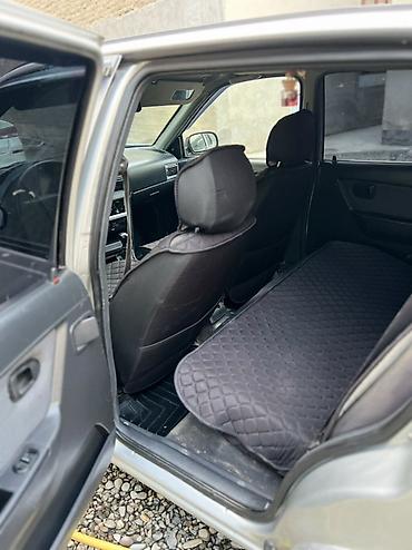 радиатор нексия 2: Chevrolet Nexia: 2010 г., 1.5 л, Механика, Бензин, Седан — 5
