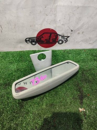 кожаный салон мерседес 124: Зеркало салона Mercedes-Benz E-CLASS W210 М113 4.3 1998 (б/у)