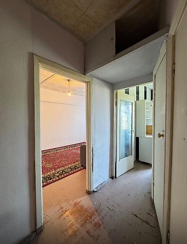 квартира азия молл: 3 комнаты, 64 м², Азия Молл Индивидуалка, 4 этаж, Требуется ремонт — 7