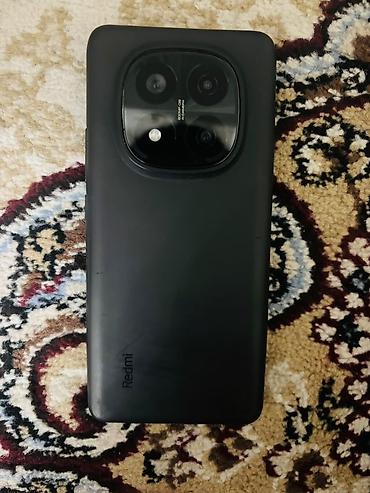 Redmi: Redmi, Redmi Note 14 Pro Plus, Б/у, 256 ГБ, цвет - Голубой — 3