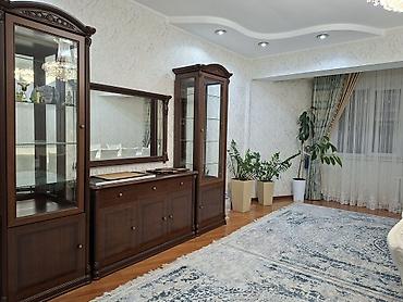 3 комнаты, 135 м², ТРЦ I-Mall Элитка, 6 этаж, Дизайнерский ремонт