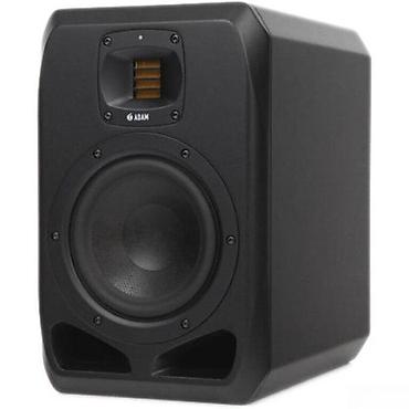 монитор купить: "ADAM Audio S2V" studiya monitorlarıADAM Audio S2V Studio monitorları — 3