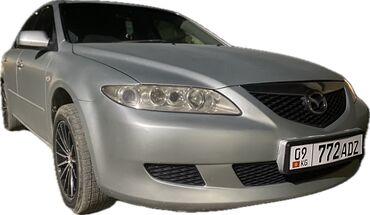 радиатор на опель вектра б: Mazda 6: 2003 г., 1.8 л, Механика, Бензин, Хэтчбэк