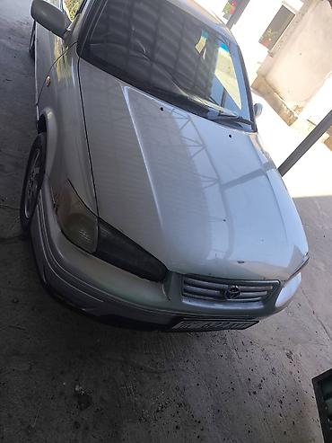 фит1 5: Toyota Camry: 2000 г., 2.2 л, Автомат, Газ, Седан — 3
