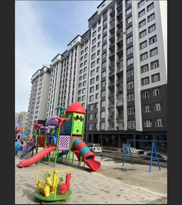 продажа ихлас южный: 2 комнаты, 67 м², 6 этаж, Дизайнерский ремонт