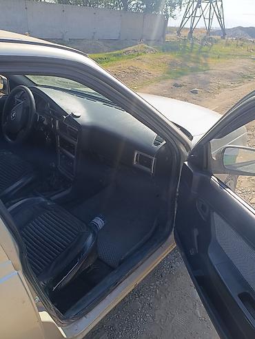 зеркела: Chevrolet Nexia: 2008 г., 1.6 л, Кол менен иштөөчү, Бензин, Седан — 7