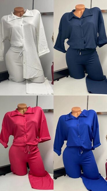 Kompleti: Abercrombie & Fitch, M (EU 38)