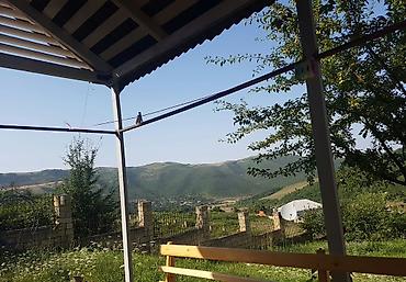 zaqatala ev: Satılır 6 otaqlı həyət evi/bağ evi 113 m² Tecili!!!Qubanin Cici — 4