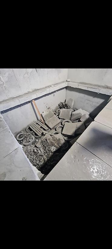 qapi: Almaz kəsim və beton kəsmə xidməti. Xidmətə beton döşəmələrin — 1