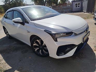byd e5: Продаю айон с 2021г в отличном состоянии сох 95%было когда сам покупал — 1