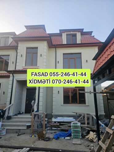 Fasad işləri: Fasad i̇sleri̇ni̇n gorulmesi̇ dekarati̇v svaq tarcofka i̇sdi̇ aqlay -da lalafo.az — 9 Fasad işləri: Fasad i̇sleri̇ni̇n gorulmesi̇ dekarati̇v svaq tarcofka i̇sdi̇ aqlay — 9
