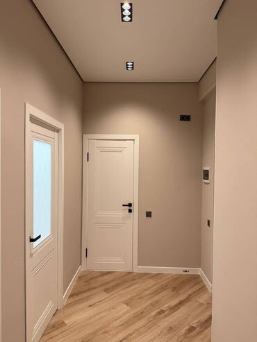 1 комнатная квартира в канте: 1 комната, 43 м², Элитка, 12 этаж, Евроремонт