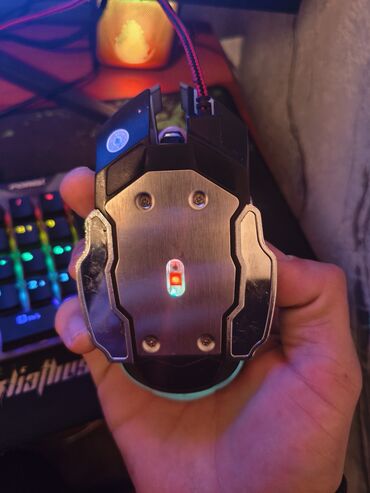 Настольные ПК и рабочие станции: Компьютер, ядер - 6, ОЗУ 16 ГБ, Игровой, Б/у, Intel Core i5, Встроенная видеокарта, SSD at lalafo.kg — 7 Настольные ПК и рабочие станции: Компьютер, ядер - 6, ОЗУ 16 ГБ, Игровой, Б/у, Intel Core i5, Встроенная видеокарта, SSD — 7