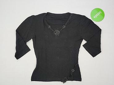 bluzki boho koronka: Bluzka damska, rozmiar S — 2