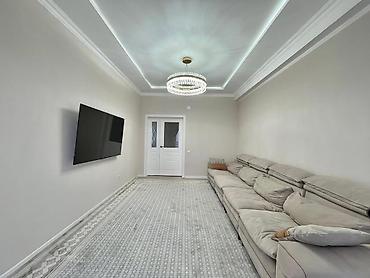 kut tower: 3 комнаты, 100 м², Элитка, 5 этаж, Евроремонт — 5