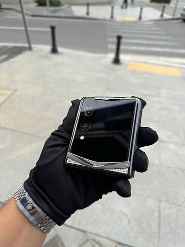 Vertu: Vertu 1 TB, rəng - Gümüşü, Zəmanət — 13