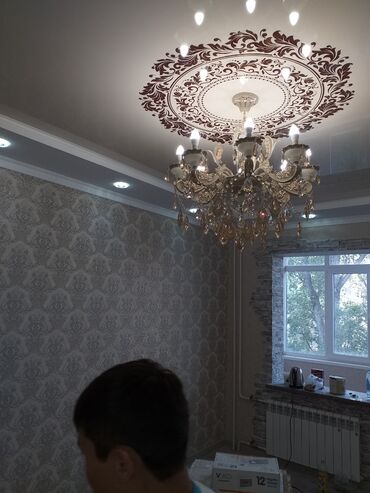 Ремонт под ключ: Ремонт под ключ | Квартиры, Дома Больше 6 лет опыта — 17