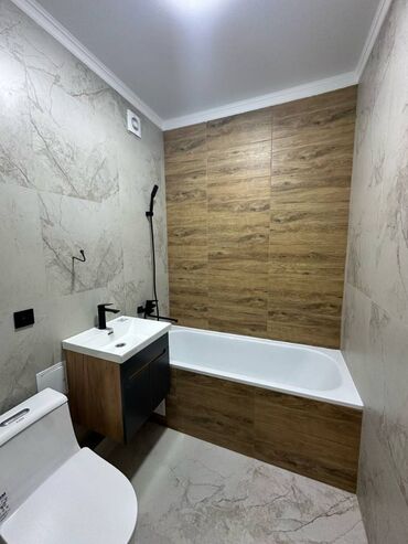 Продажа квартир: 2 комнаты, 70 м², 108 серия, 3 этаж, Дизайнерский ремонт